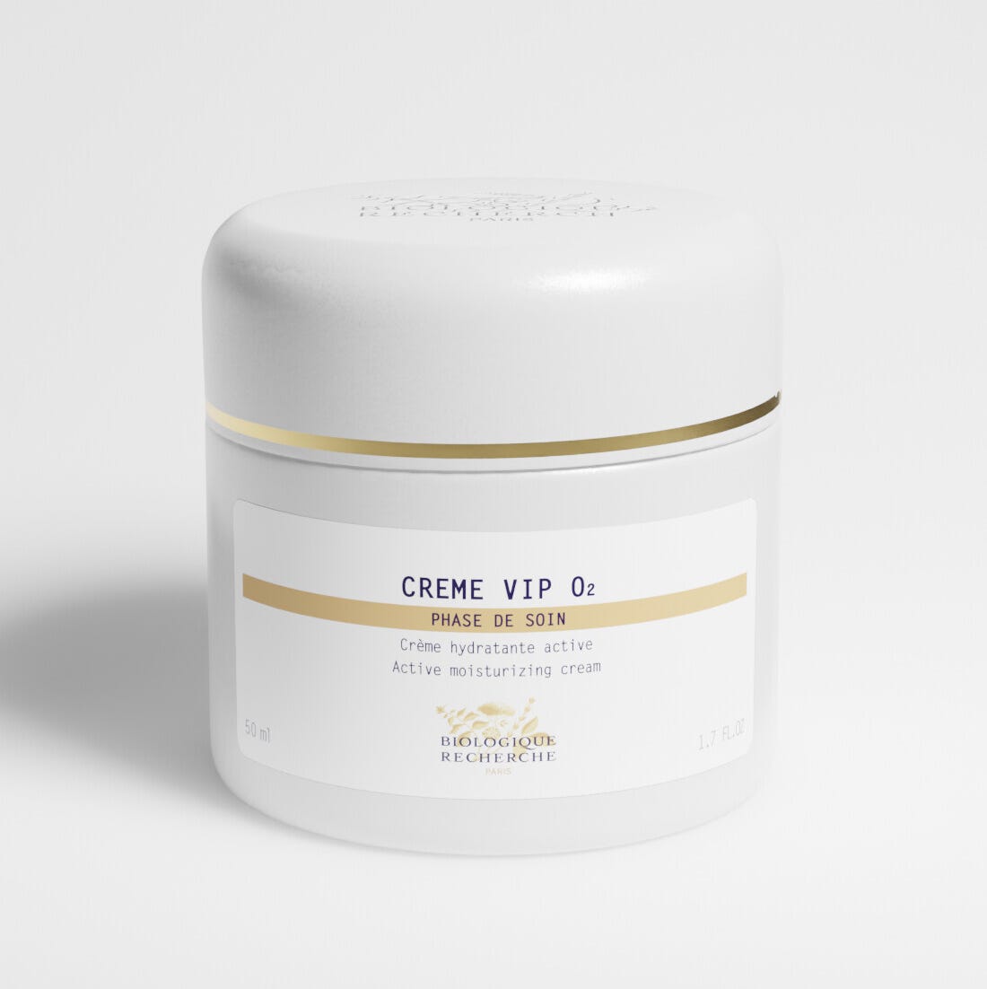 Crème VIP O2 Crème VIP O2
